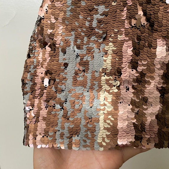 Special occasion sequin dress- Dress the pop - Picture 7 of 11